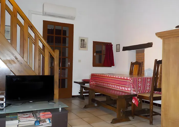 Сasa de vacaciones Le Mas Arles-sur-Tech