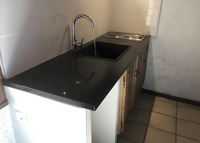 Le Mas Сasa de vacaciones Arles-sur-Tech